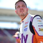 Alex Bowman brille à Homestead et se rapproche du titre