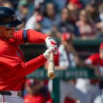 Alex Bregman choisit les Red Sox au dernier moment