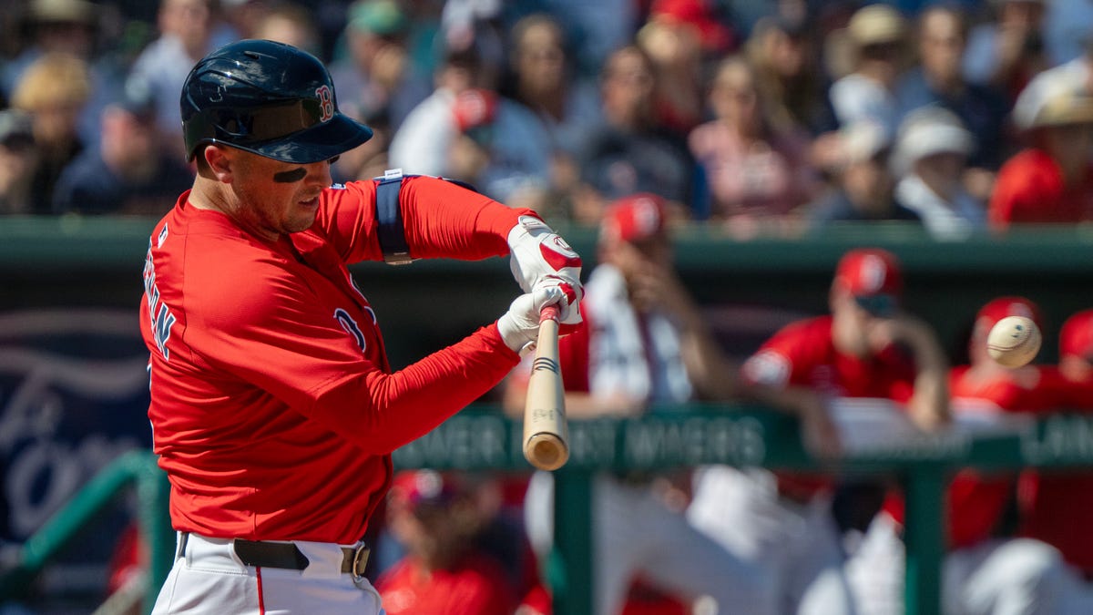 Alex Bregman choisit les Red Sox au dernier moment
