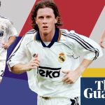 Alexander-Arnold - Un nouveau départ vers le Real Madrid ?