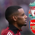 Alexander Isak - Choix crucial pour son avenir à Newcastle