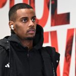 Alexander Isak déclare son avenir à Newcastle avec confiance