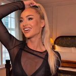 Alisha Lehmann - La footballeuse sexy risque un BAN Instagram