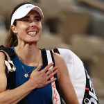 Alizé Cornet revient au tennis après une retraite inattendue