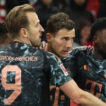 Alphonso Davies de Bayern Munich forfait six mois après blessure