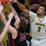 Amari Allen- Joueur de l-Année Gatorade 2025- Rejoint Alabama