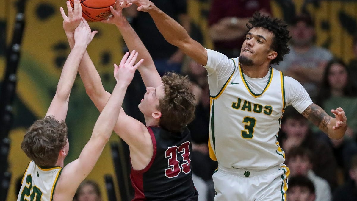 Amari Allen- Joueur de l-Année Gatorade 2025- Rejoint Alabama