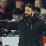 Amorim critiqué après la défaite de Manchester United contre Forest