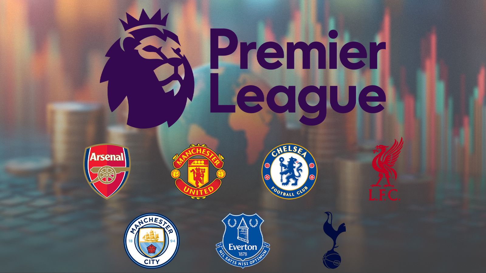 Analyse des finances des clubs de Premier League en 2023