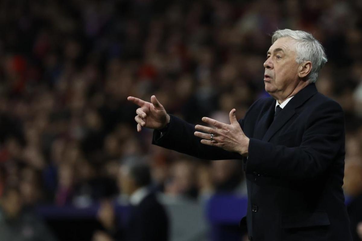 Ancelotti - Analyse de la victoire du Real Madrid en Ligue des Champions