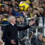 Ancelotti exige un repos de 72 heures entre les matches