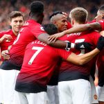 Ander Herrera en larmes après une nouvelle blessure