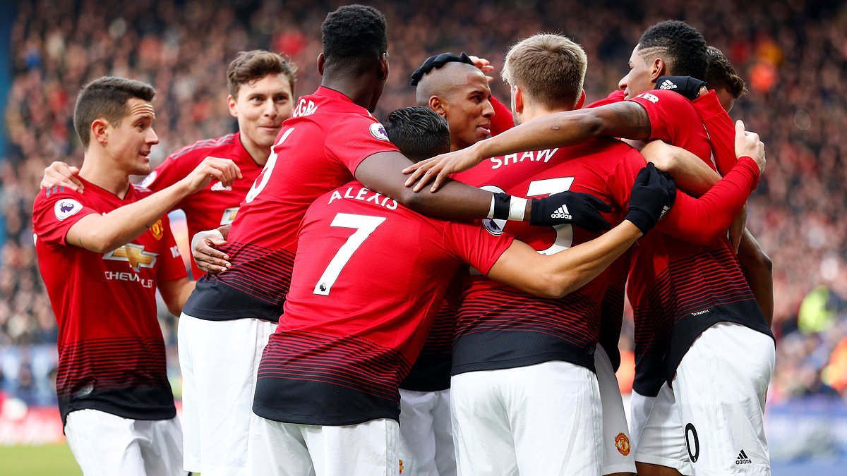 Ander Herrera en larmes après une nouvelle blessure