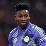 Andre Onana reste à Manchester United malgré les rumeurs