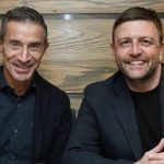 Andrea Berta nommé directeur sportif d-Arsenal