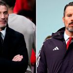 Andrea Berta rejoint Arsenal - un nouvel espoir pour le club