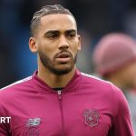 Andy Rinomhota - Retour à Cardiff après un drame personnel