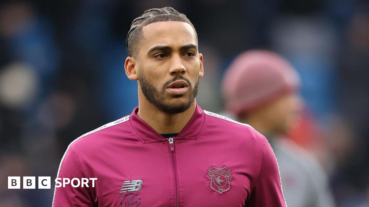 Andy Rinomhota - Retour à Cardiff après un drame personnel