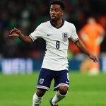 Angel Gomes snobe une offre de West Ham pour rester à Lille