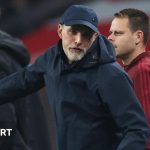 Angleterre 3-0 Lettonie - Tuchel face à un défi complexe