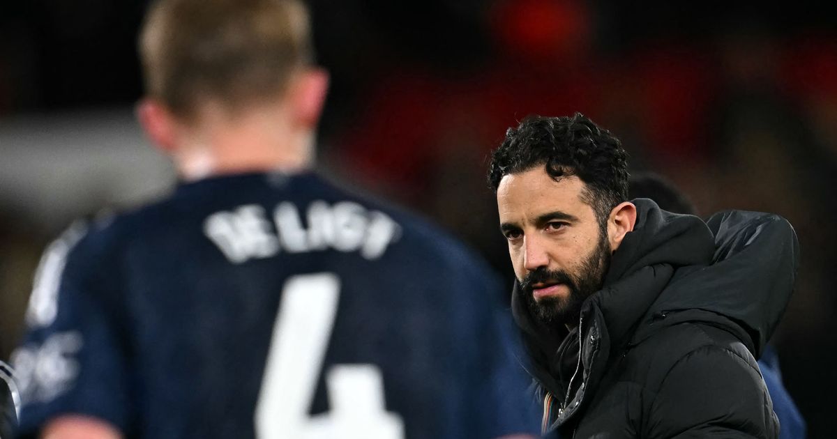 Anthony Elanga fait tomber Manchester United avec Nottingham Forest