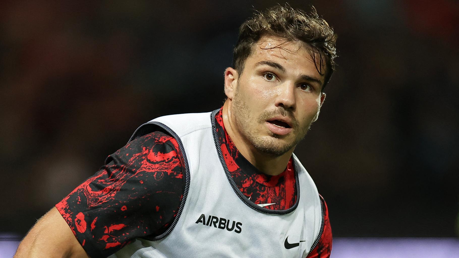 Antoine Dupont subit une opération du genou - quel avenir ?