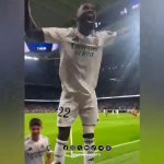Antonio Rüdiger - L-Héroïsme au Service du Real Madrid