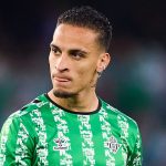 Antony face à son avenir - retour à Manchester Utd en question