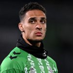 Antony - prêt prolongé à Real Betis ou retour à Man Utd ?