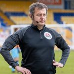 Arbitre de football accusé de 16 délits sexuels sur mineurs