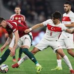 Arda Guler reste déterminé à s-imposer au Real Madrid