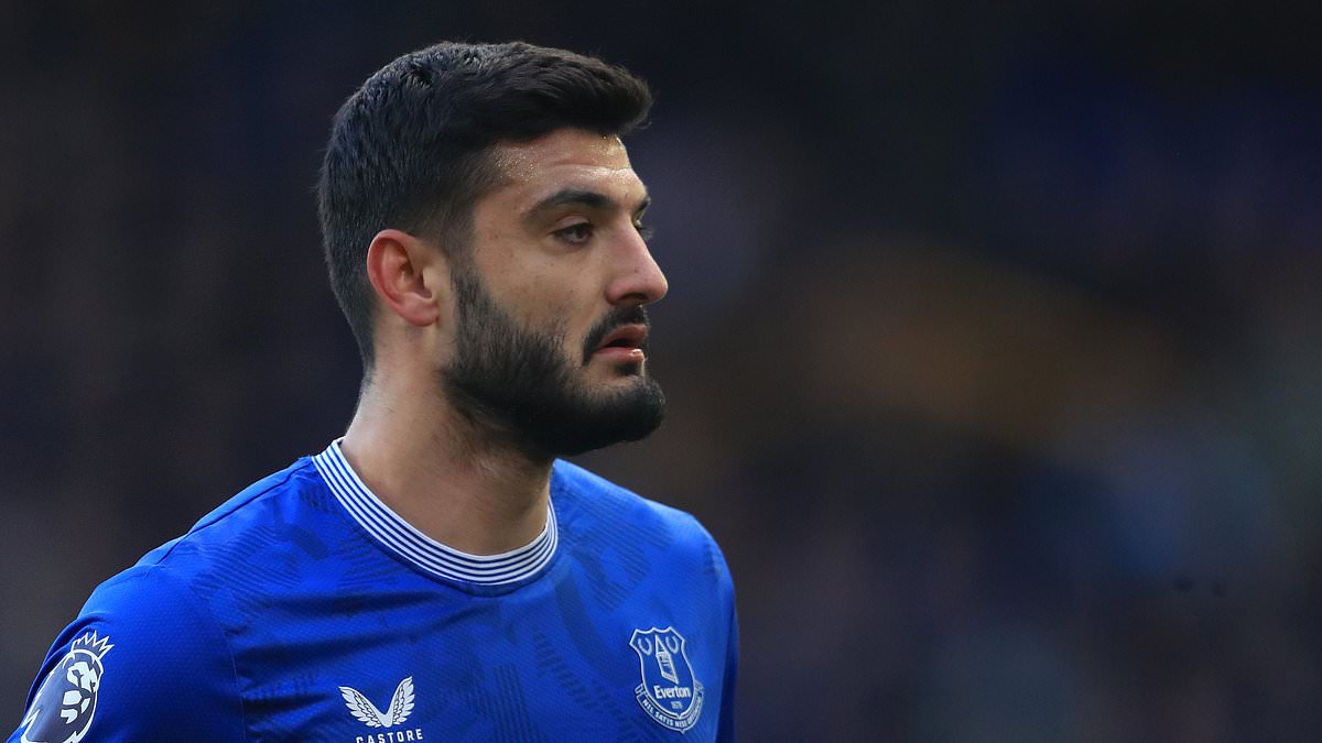 Armando Broja de retour - un atout pour l-Albanie face à l-Angleterre