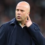 Arne Slot - Les Reds doivent travailler dur pour rebondir