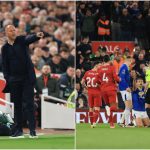 Arne Slot - Les erreurs d-arbitrage en Premier League