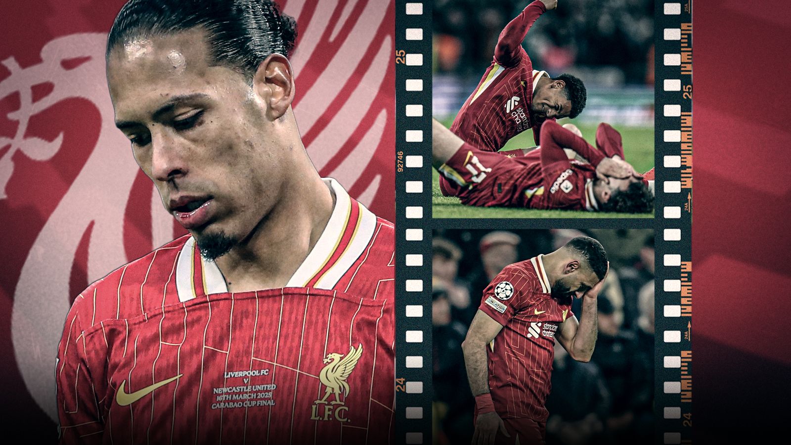 Arne Slot - Les leçons de fatigue après la défaite de Liverpool