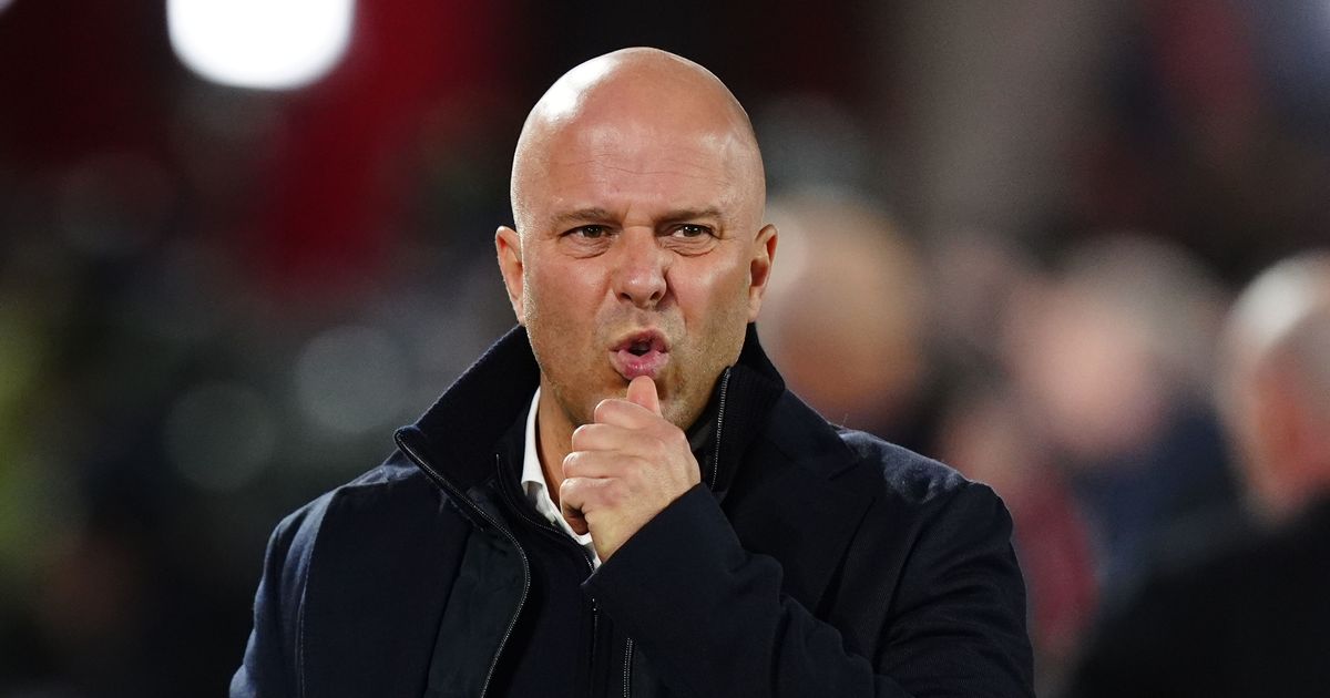 Arne Slot - Liverpool prêt à décrocher son premier trophée