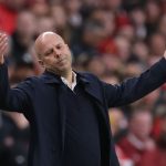 Arne Slot répond à Newcastle après la défaite contre Liverpool