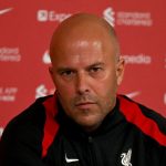 Arne Slot trouve un remplaçant pour Alexander-Arnold à Liverpool