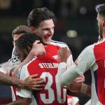 Arsenal 2-2 PSV - Sterling brille avant le choc contre le Real