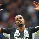 Arsenal - 60M£ pour un remplaçant à Isak et Ibrahimovic pressenti