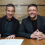 Arsenal - Andrea Berta en négociations pour Nico Williams