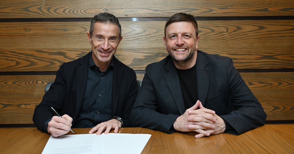 Arsenal - Andrea Berta en négociations pour Nico Williams