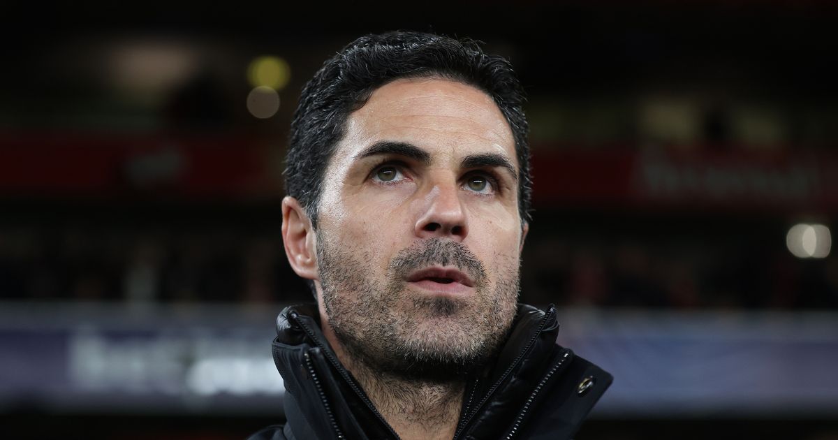 Arsenal - Arteta face à un défi de transfert et un coup de pouce inattendu