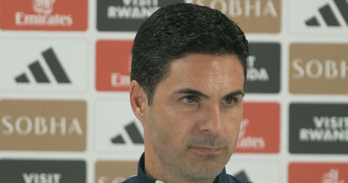 Arsenal - Arteta face aux décisions cruciales pour l-été