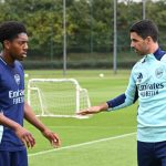 Arsenal - Arteta parle de Saka et Lewis-Skelly avant Chelsea