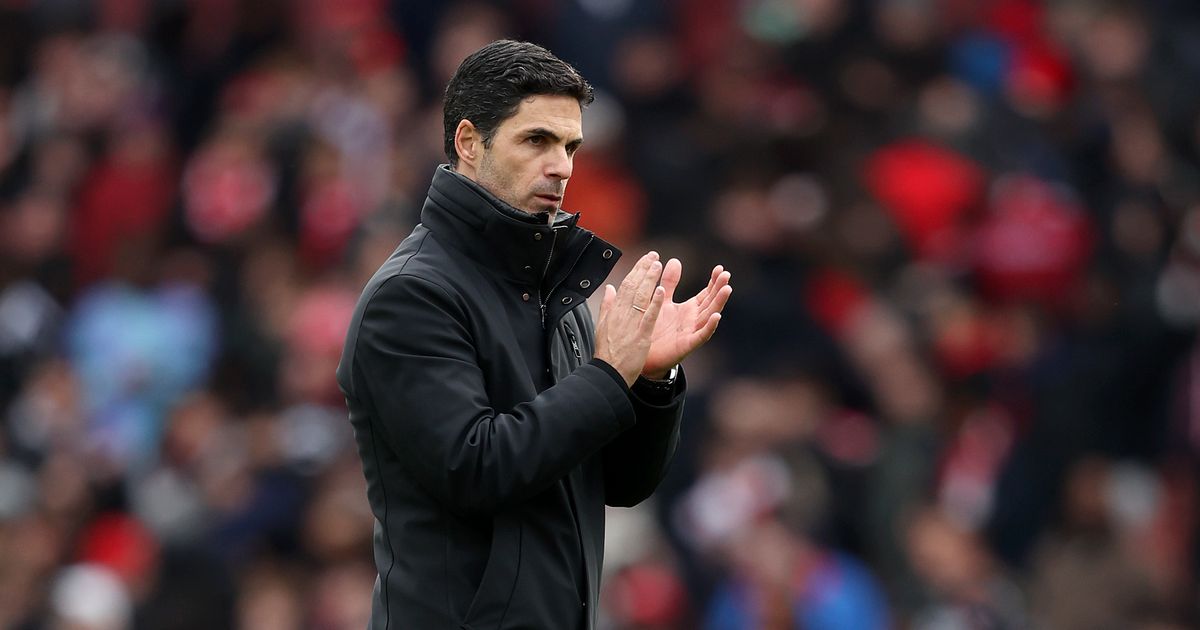 Arsenal - Arteta validé après la victoire contre Chelsea