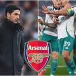 Arsenal - Bruno Guimaraes- un transfert peu probable ?