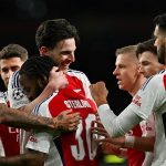 Arsenal - Deux joueurs dans l-équipe des pires de la Ligue des Champions