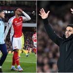 Arsenal - Gabriel Magalhaes blessé jusqu-à la fin de la saison