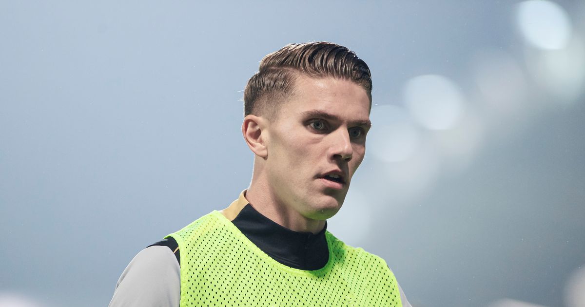 Arsenal - Mikel Arteta met en garde contre Viktor Gyokeres